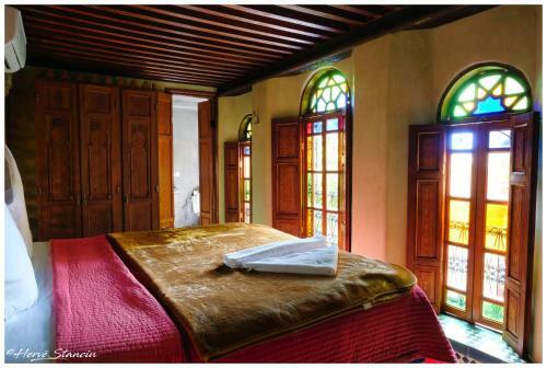 Hostal Riad Layalina Fes