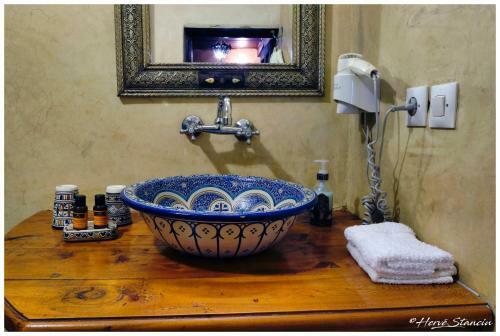 Hostal Riad Layalina Fes