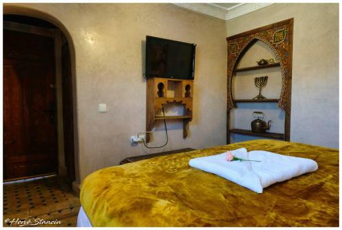 Hostal Riad Layalina Fes