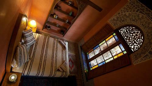Hostal Riad Layalina Fes