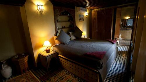 Hostal Riad Layalina Fes