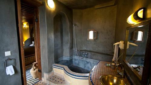 Hostal Riad Layalina Fes