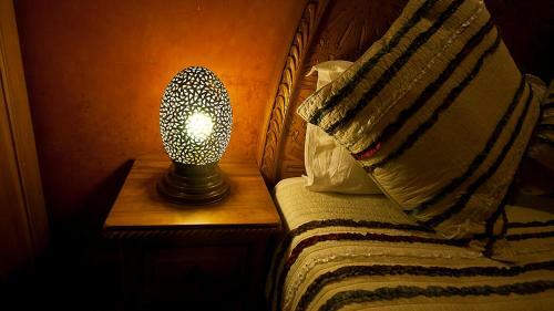 Hostal Riad Layalina Fes