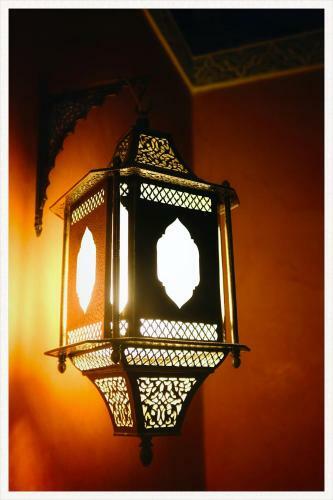 Hostal Riad Layalina Fes