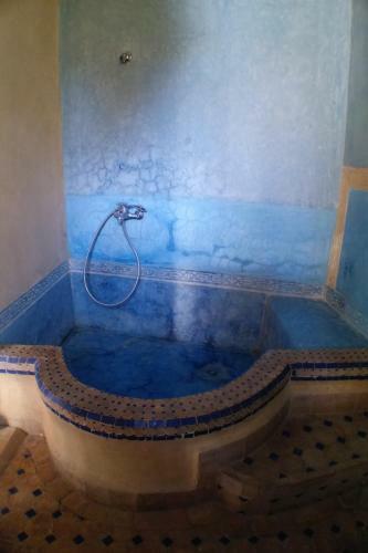 Hostal Riad Layalina Fes