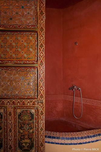 Hostal Riad Layalina Fes