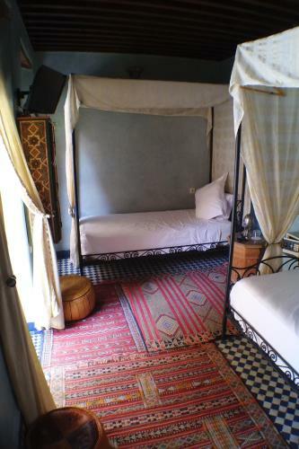 Hostal Riad Layalina Fes