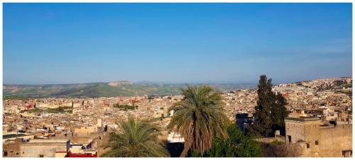 Hostal Riad Layalina Fes