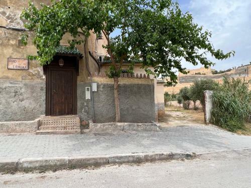 Hostal Riad Layalina Fes