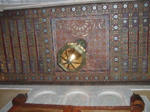 Hostal Riad Layalina Fes