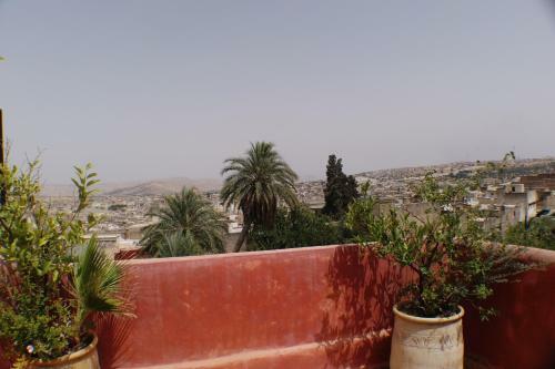 Hostal Riad Layalina Fes