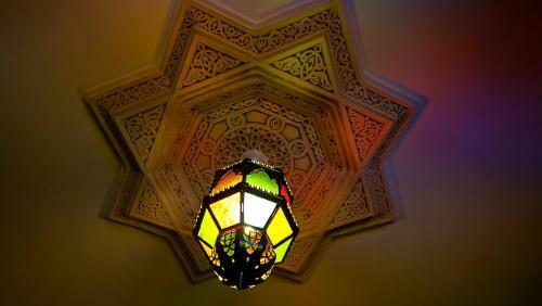 Hostal Riad Layalina Fes