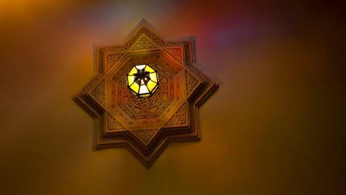 Hostal Riad Layalina Fes