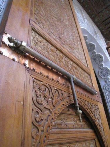 Hostal Riad Layalina Fes