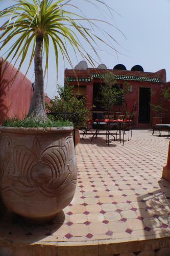 Hostal Riad Layalina Fes