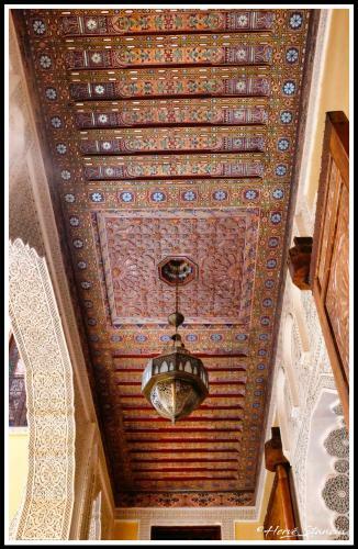 Hostal Riad Layalina Fes