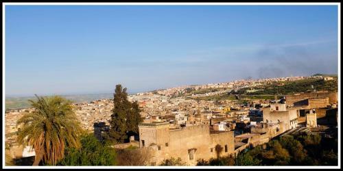 Hostal Riad Layalina Fes
