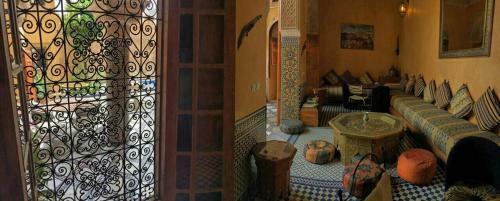 Hostal Riad Layalina Fes