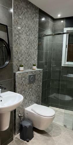 Apartamento Tarsime Holiday Appartment 1