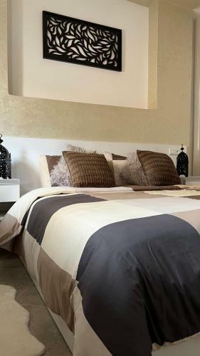 Tarsime Holiday Apartment 4