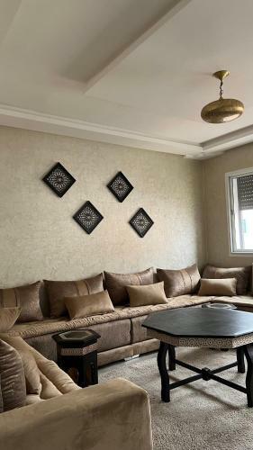 Tarsime Holiday Apartment 4