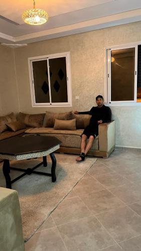 Tarsime Holiday Apartment 4