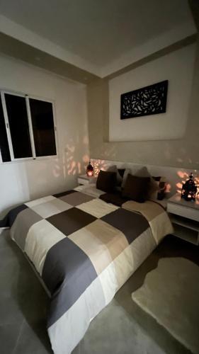 Tarsime Holiday Apartment 4