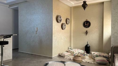 Tarsime Holiday Apartment 3