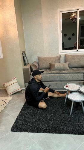 Tarsime Holiday Apartment 3