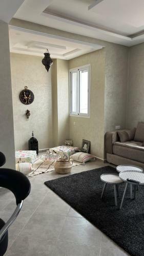 Tarsime Holiday Apartment 3