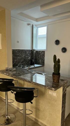 Tarsime Holiday Apartment 3