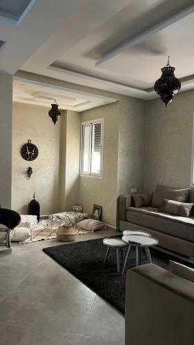 Tarsime Holiday Apartment 3