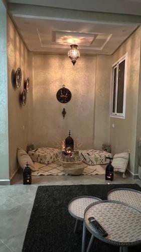 Tarsime Holiday Apartment 3