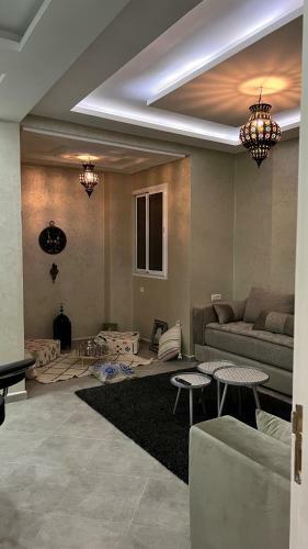 Tarsime Holiday Apartment 3