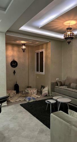 Tarsime Holiday Apartment 3