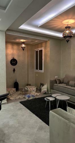 Tarsime Holiday Apartment 3