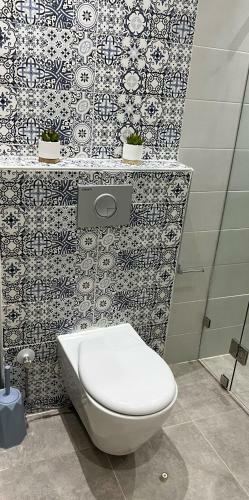 Tarsime Holiday Apartment 3