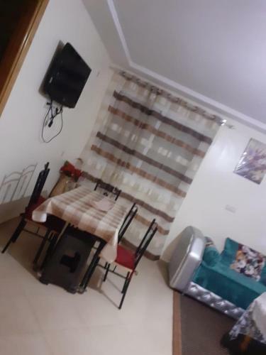 Apartamento Apt Bien �quip�e