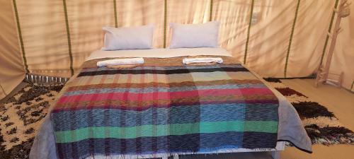 Abdo Luxury Camp Merzouga