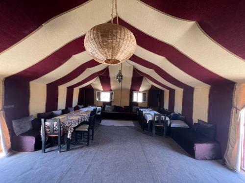 Candy Camp