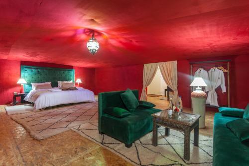 Lemnaouar Erg Camp