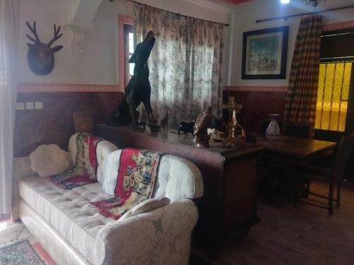 Hostal Amillat Valley