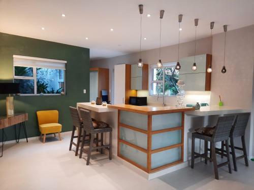 Apartamento Mackayla Bella