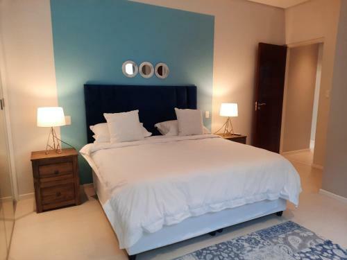 Apartamento Mackayla Bella