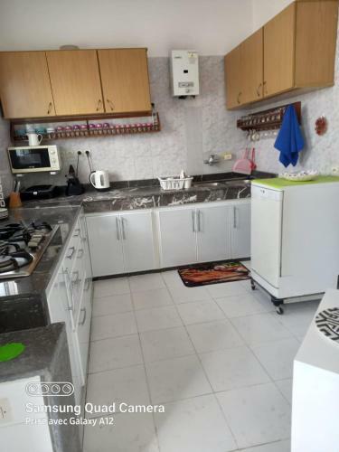 Apartamento R�sidence Enakhil