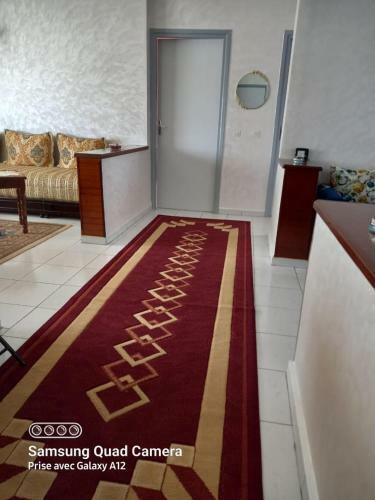 Apartamento R�sidence Enakhil
