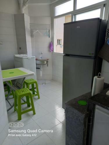 Apartamento R�sidence Enakhil