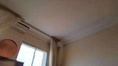 Apartamento Cozyhome