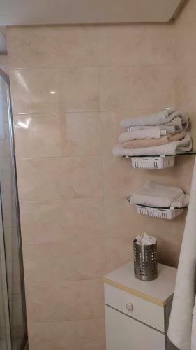Apartamento Cozyhome