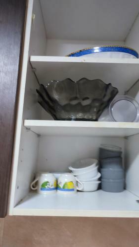 Apartamento Cozyhome